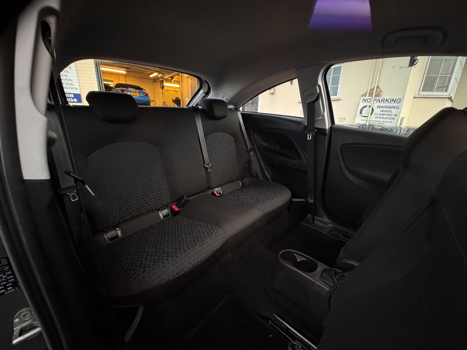 Used Vauxhall Corsa 2016 for sale - 77396561: Photo 20