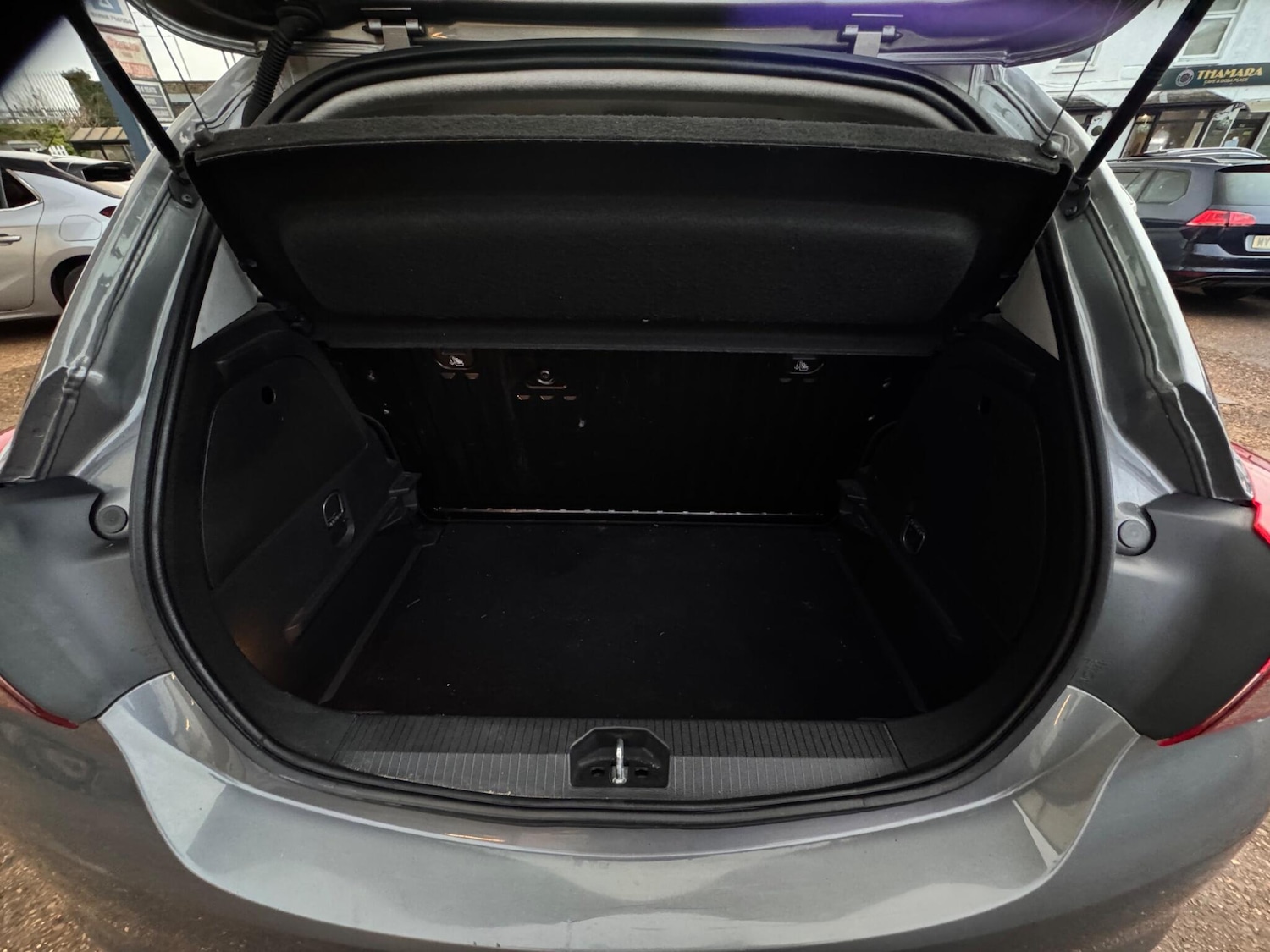 Used Vauxhall Corsa 2016 for sale - 77396561: Photo 23