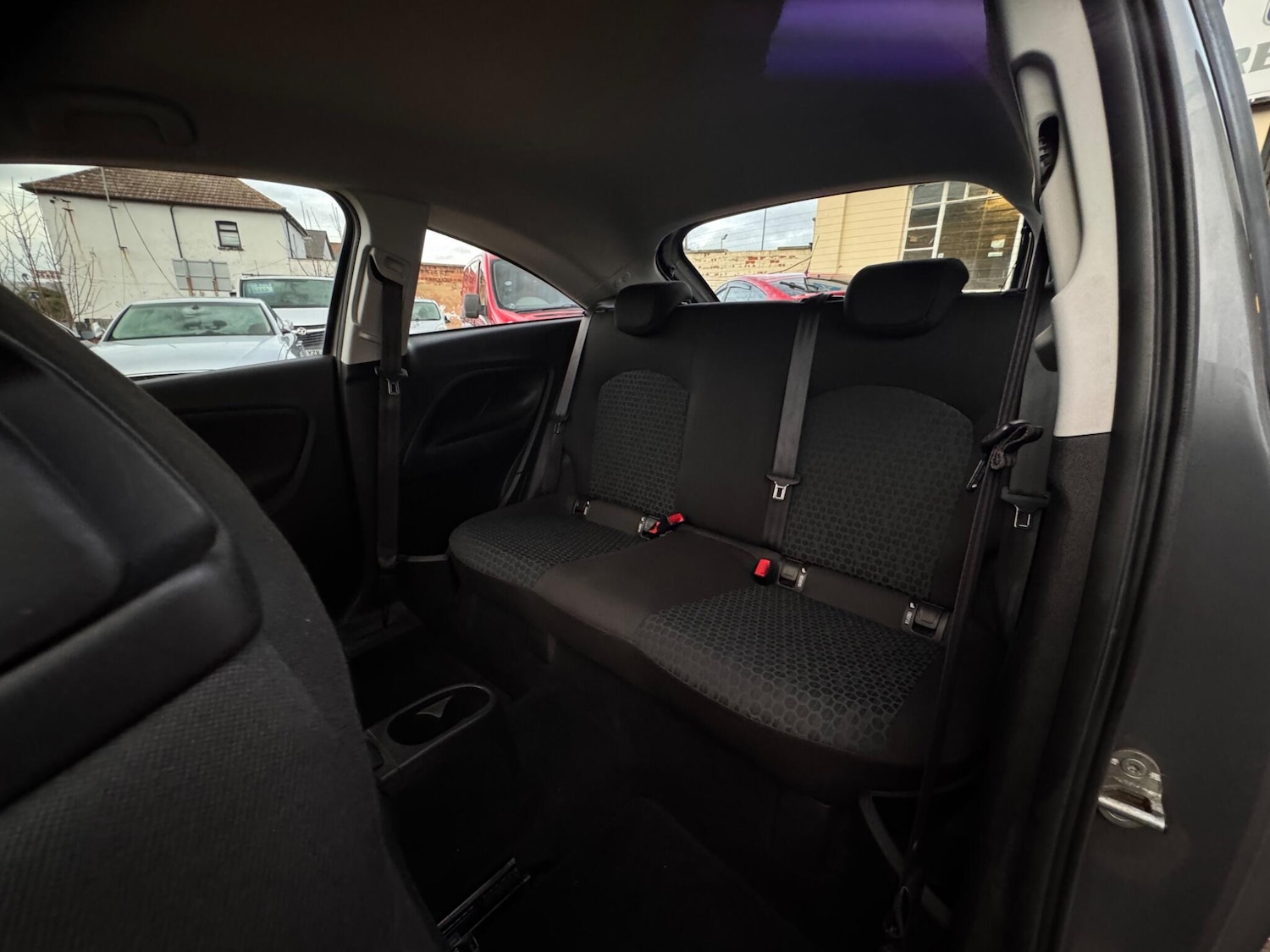 Used Vauxhall Corsa 2016 for sale - 77396561: Photo 24