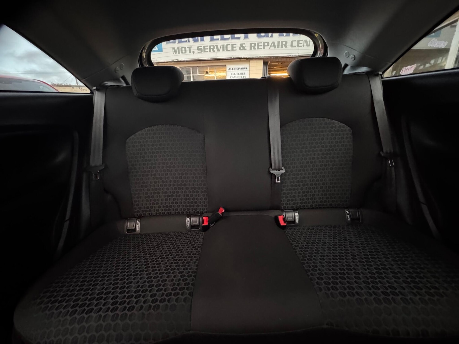 Used Vauxhall Corsa 2016 for sale - 77396561: Photo 25