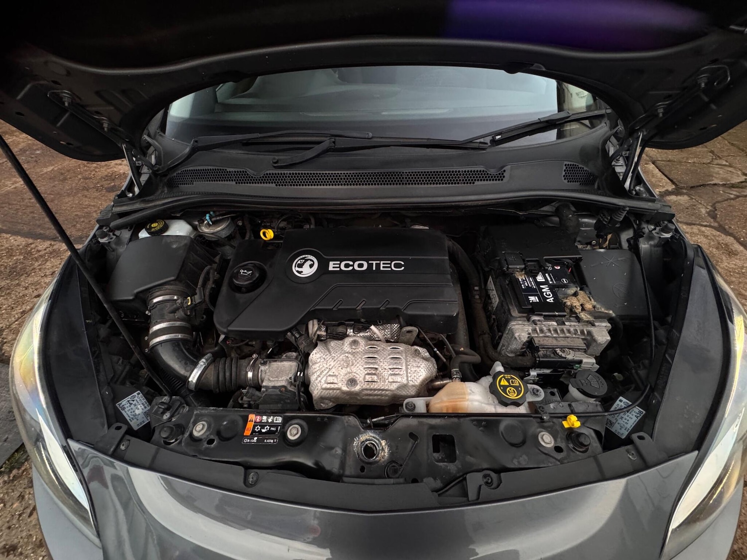 Used Vauxhall Corsa 2016 for sale - 77396561: Photo 26