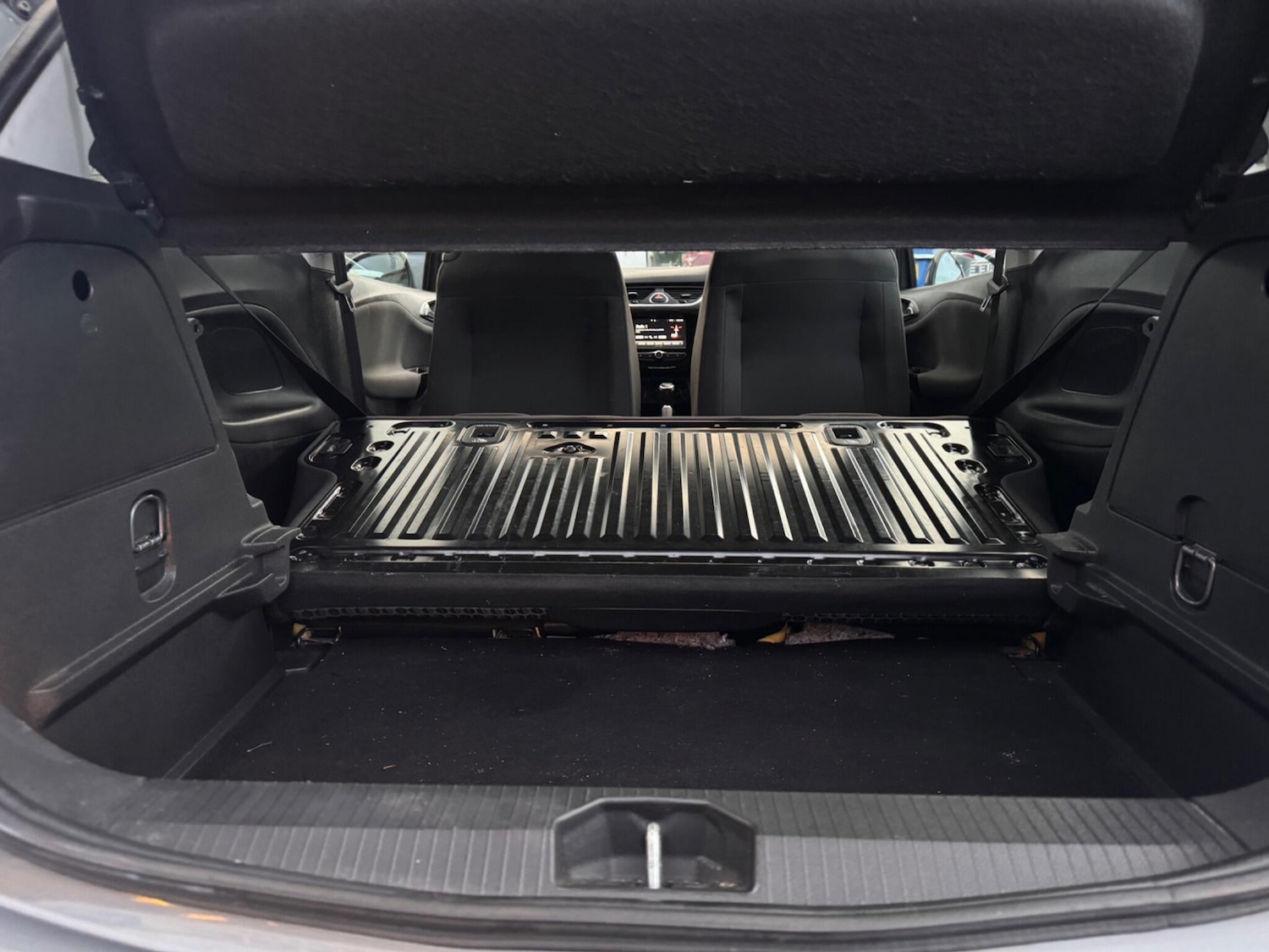 Used Vauxhall Corsa 2016 for sale - 77396561: Photo 28