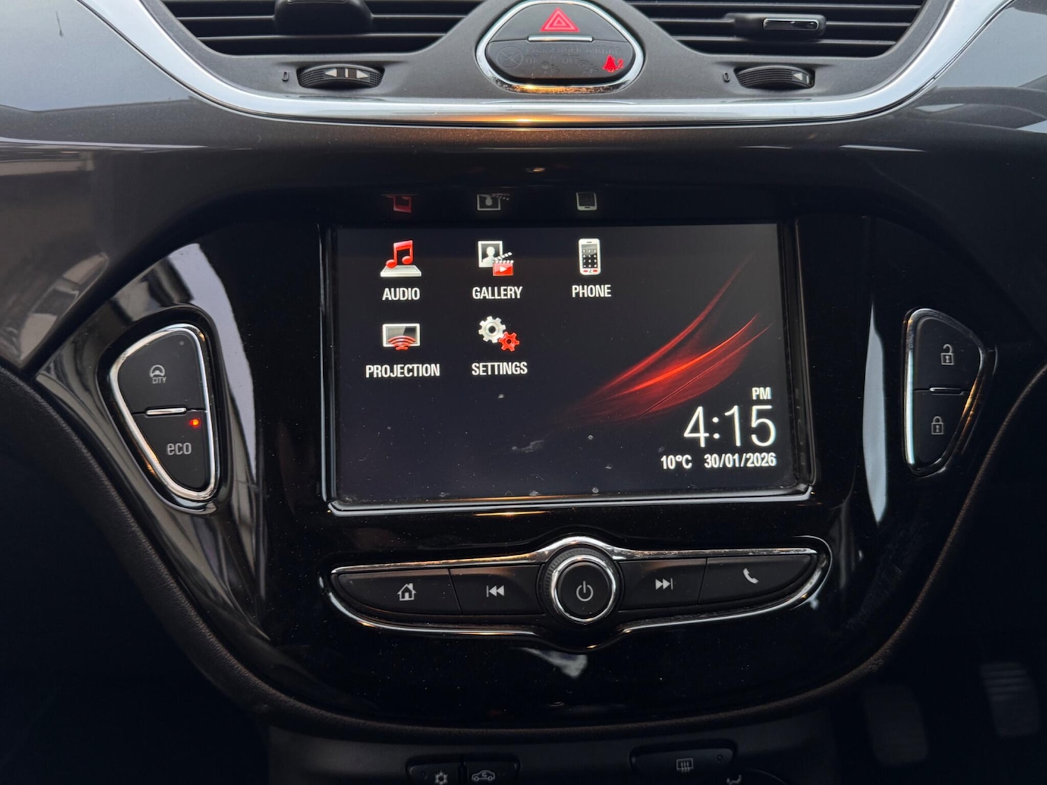 Used Vauxhall Corsa 2016 for sale - 77396561: Photo 29