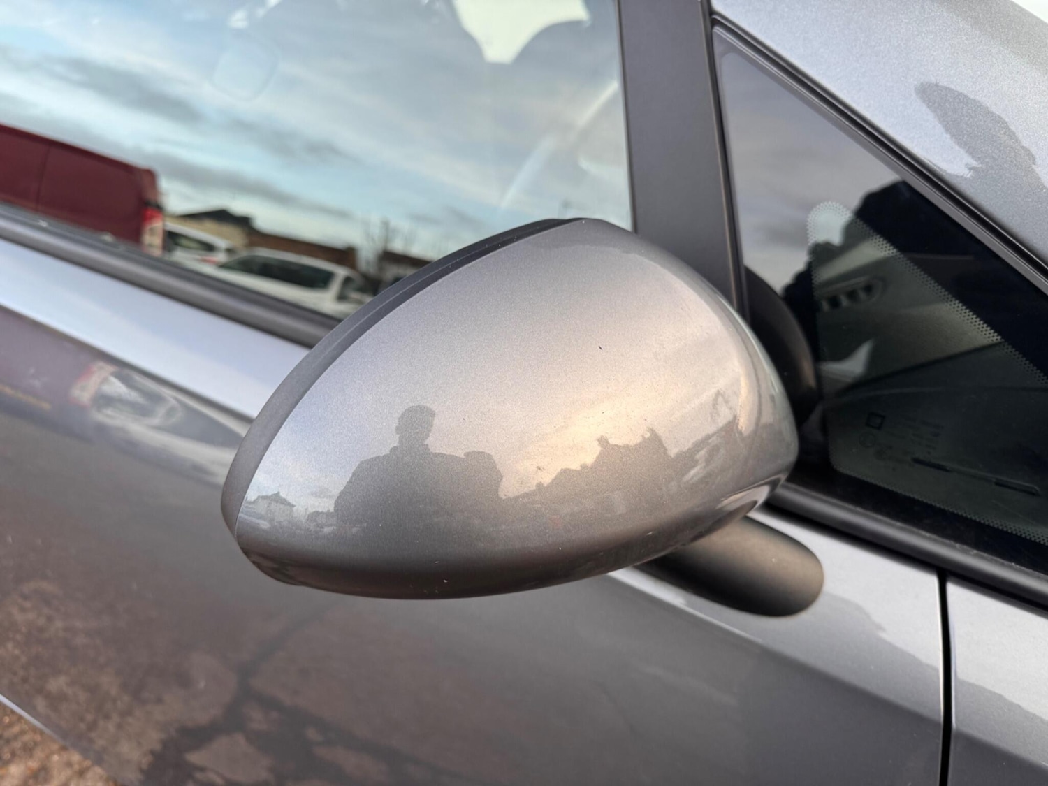 Used Vauxhall Corsa 2016 for sale - 77396561: Photo 9