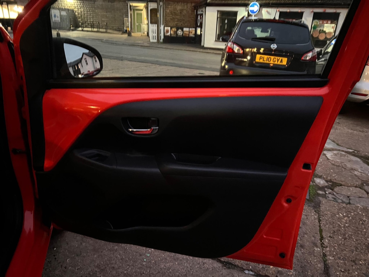 Used Toyota AYGO 2014 for sale - 77074711: Photo 12