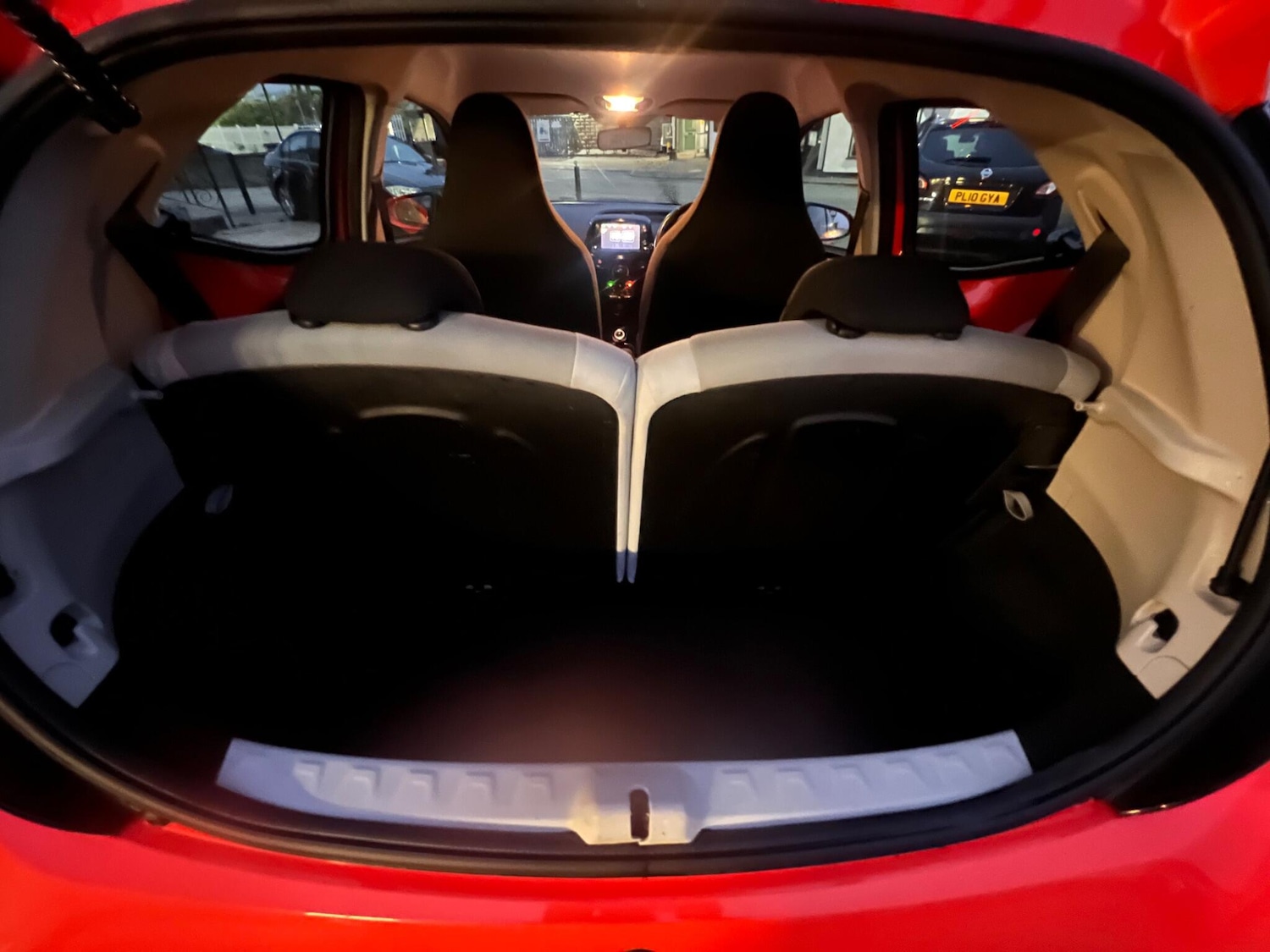 Used Toyota AYGO 2014 for sale - 77074711: Photo 18