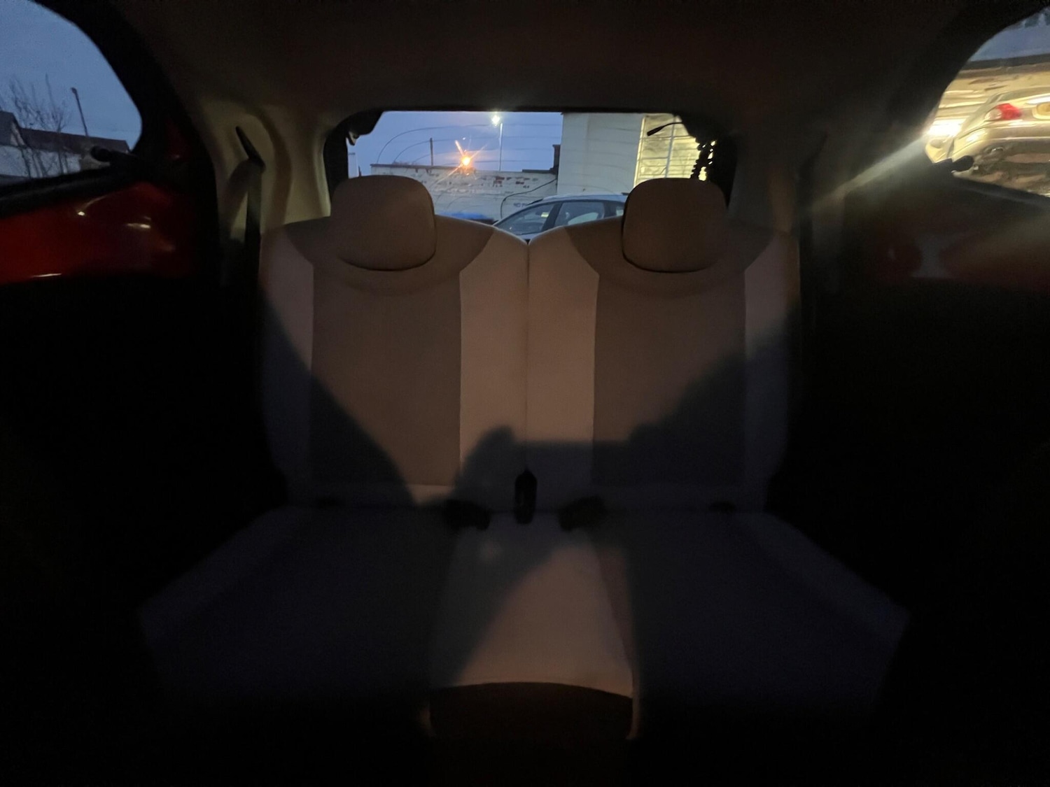 Used Toyota AYGO 2014 for sale - 77074711: Photo 24