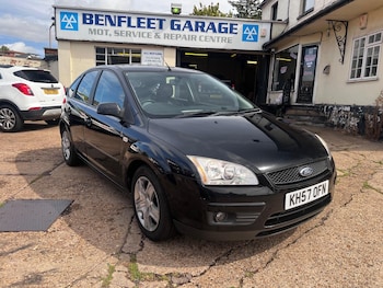Used Ford Focus 2007 for sale - 75707312: Photo