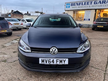 Used Volkswagen Golf 2014 for sale - 78260257: Photo