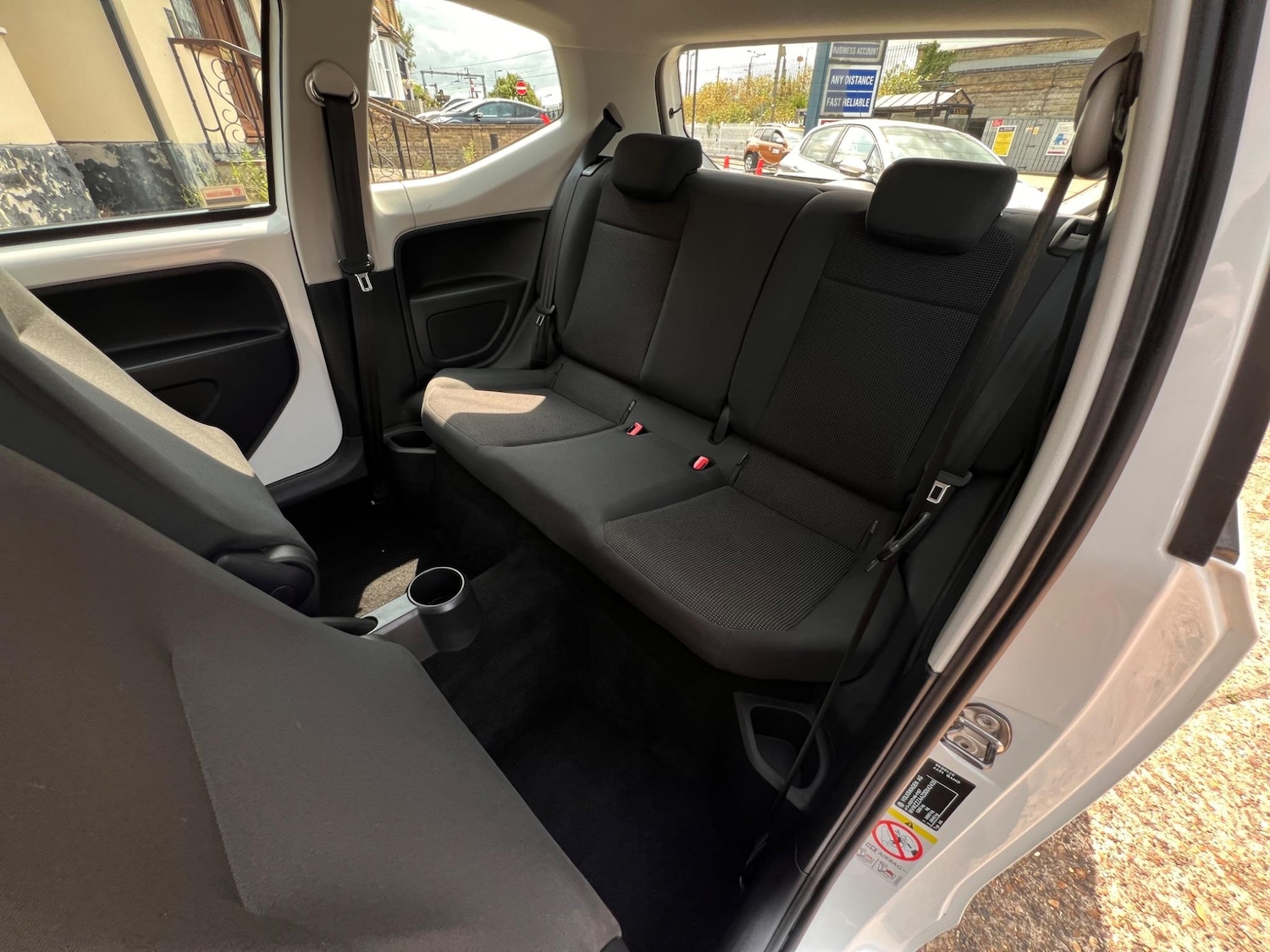 Vehicle 16
