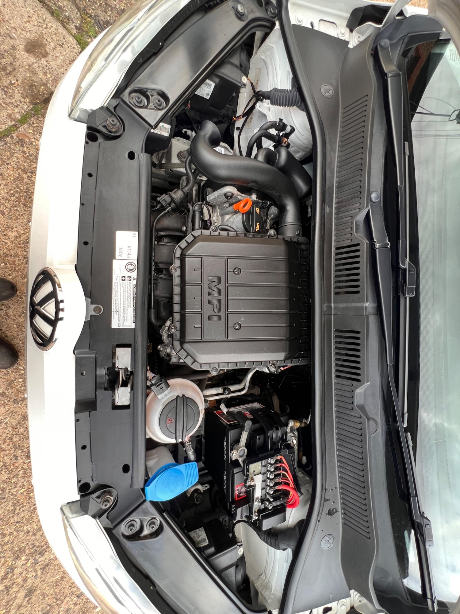 Vehicle 19