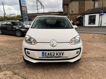 Used Volkswagen up! 2012 for sale - 74861645: Photo