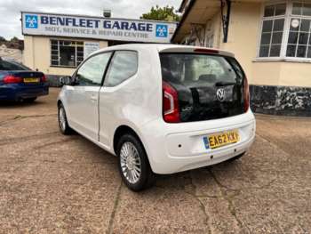 Used Volkswagen up! 2012 for sale - 74861645: Photo