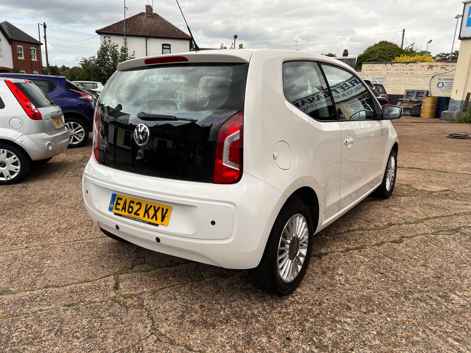 Vehicle 9