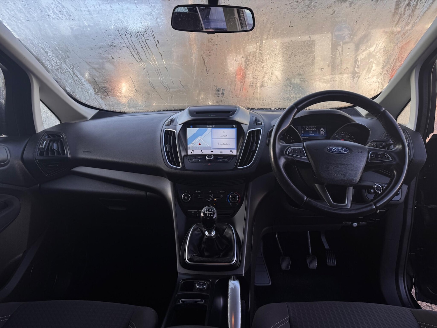 Used Ford Grand C-Max 2016 for sale - 77538610: Photo 11