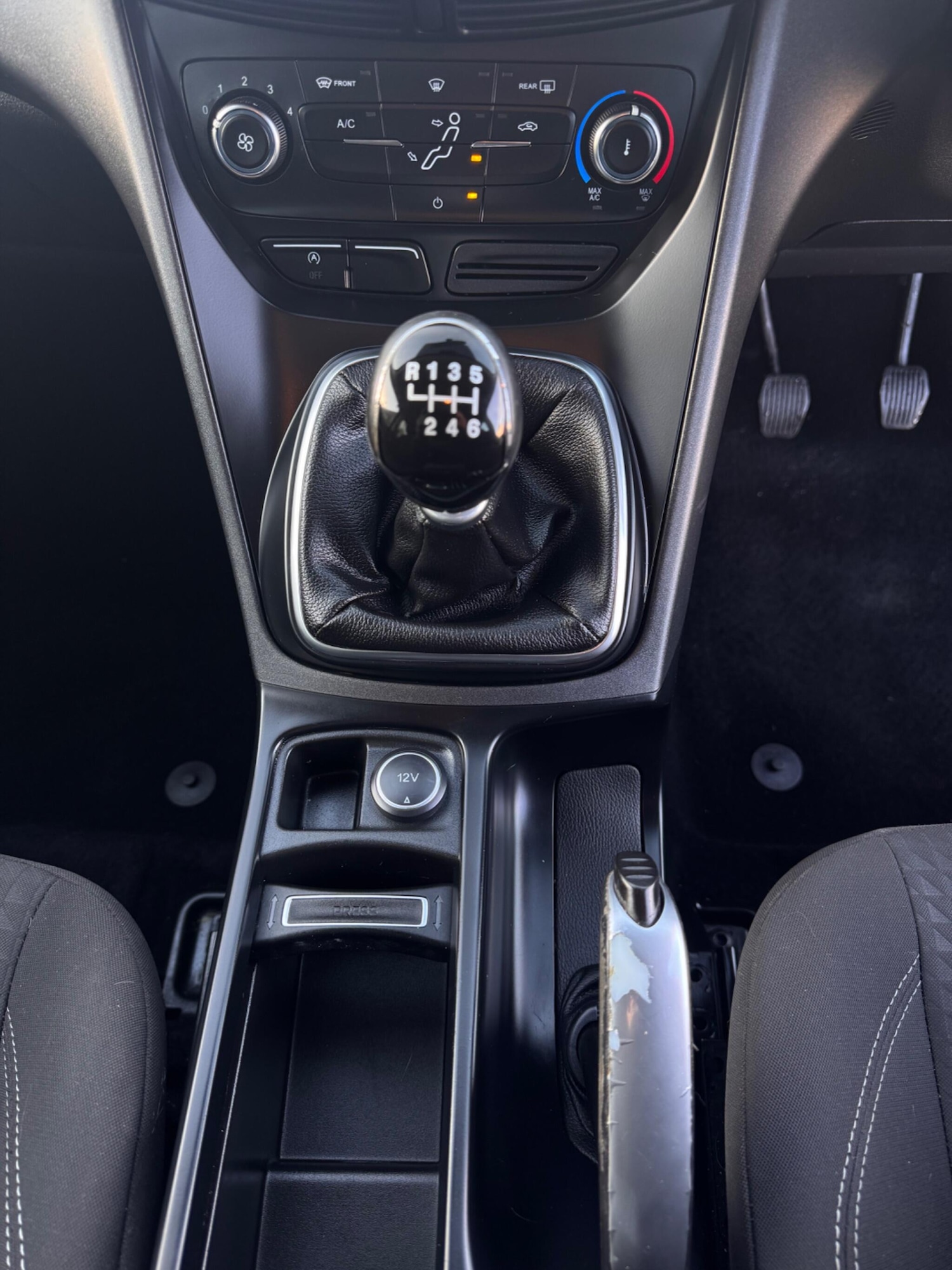 Used Ford Grand C-Max 2016 for sale - 77538610: Photo 12