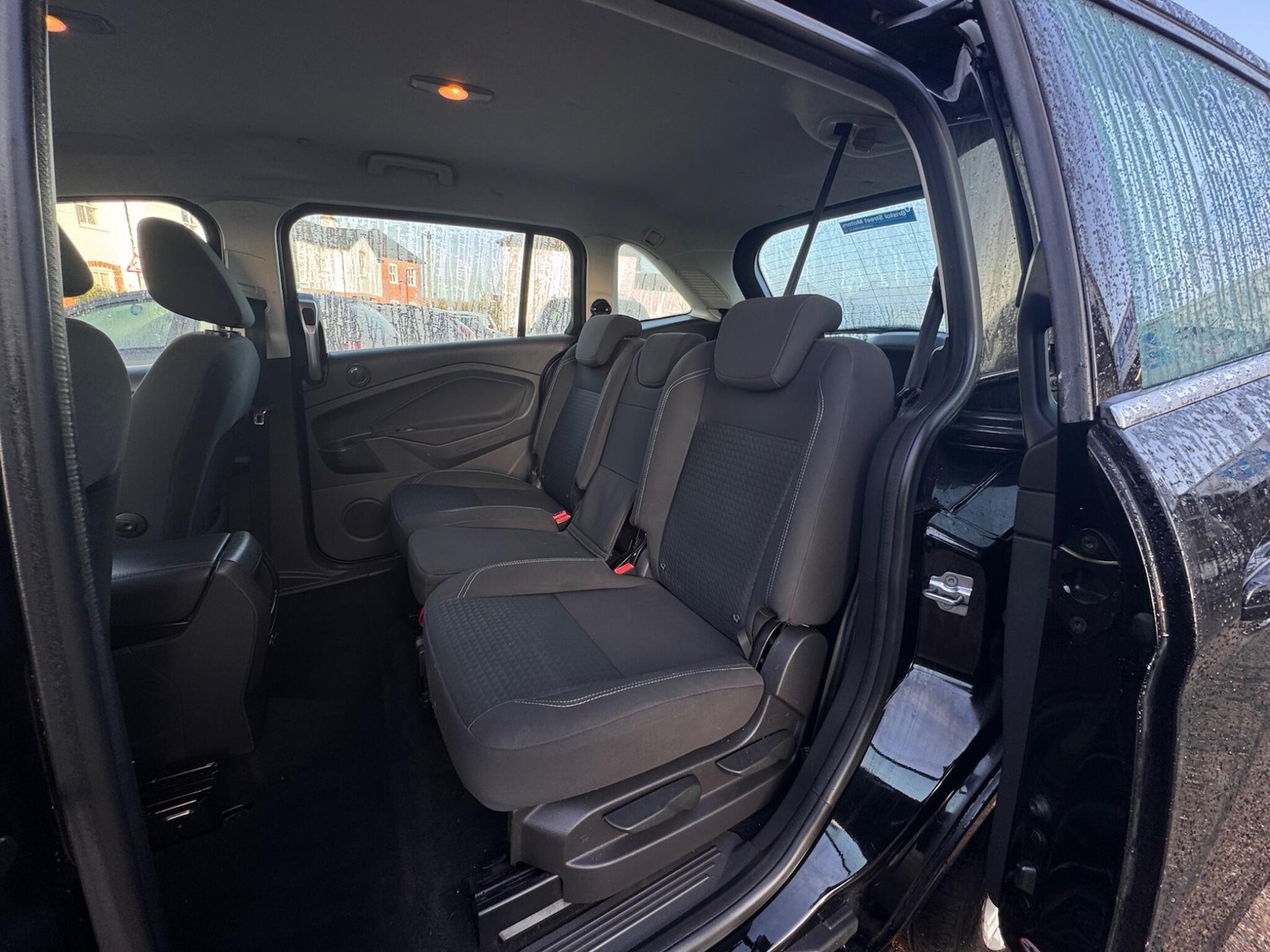 Used Ford Grand C-Max 2016 for sale - 77538610: Photo 15