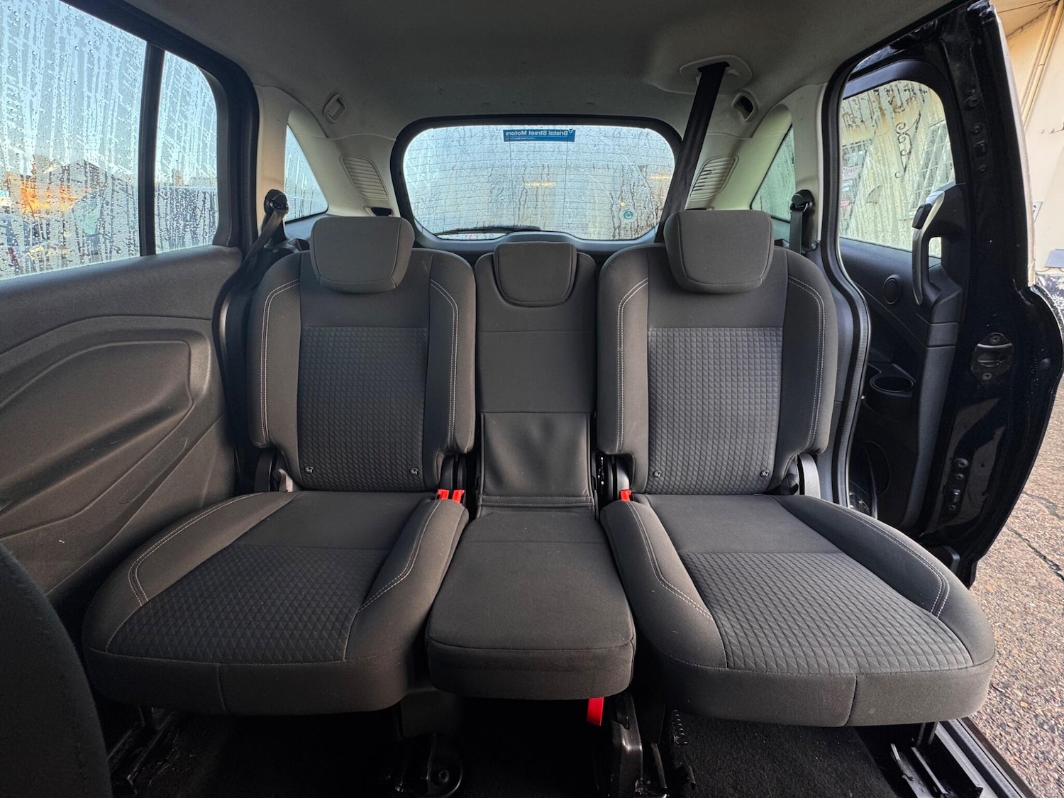 Used Ford Grand C-Max 2016 for sale - 77538610: Photo 18