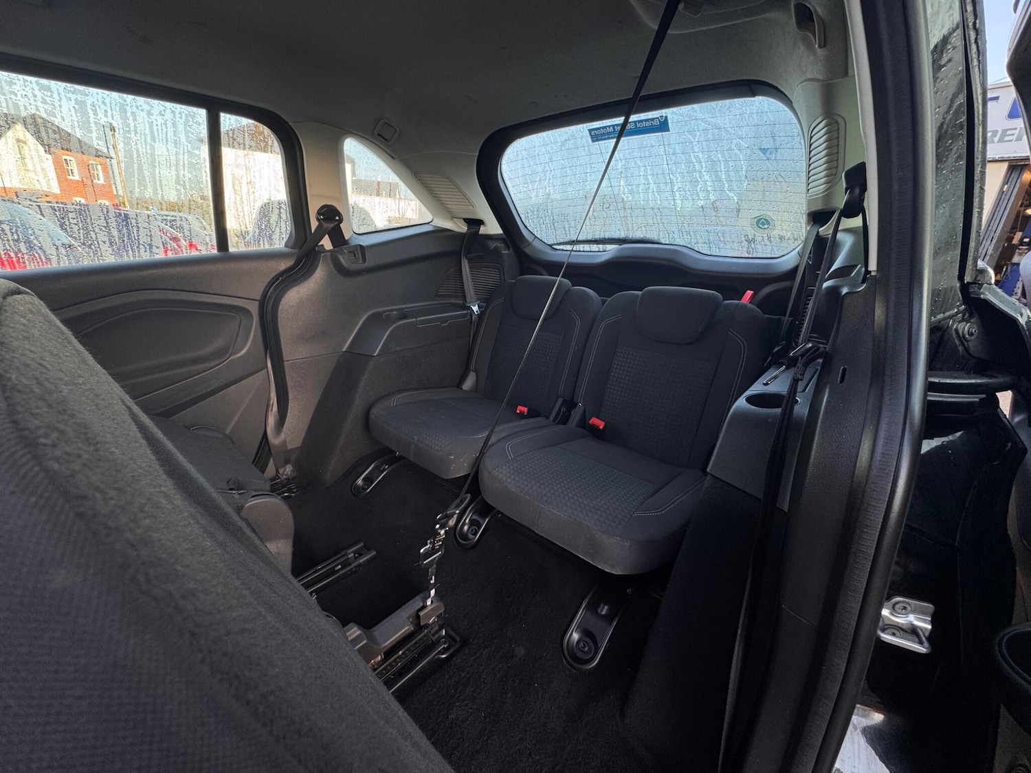 Used Ford Grand C-Max 2016 for sale - 77538610: Photo 19