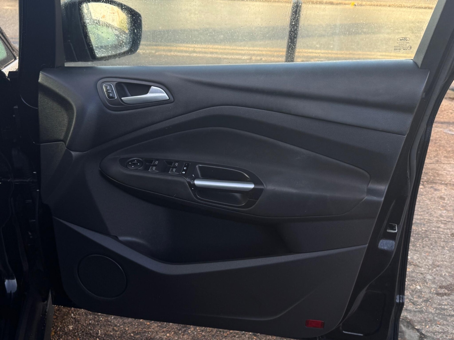 Used Ford Grand C-Max 2016 for sale - 77538610: Photo 21