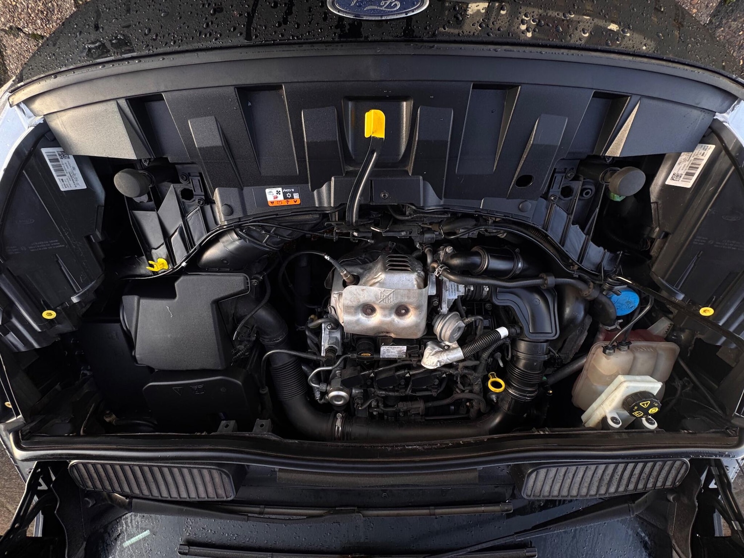 Used Ford Grand C-Max 2016 for sale - 77538610: Photo 22