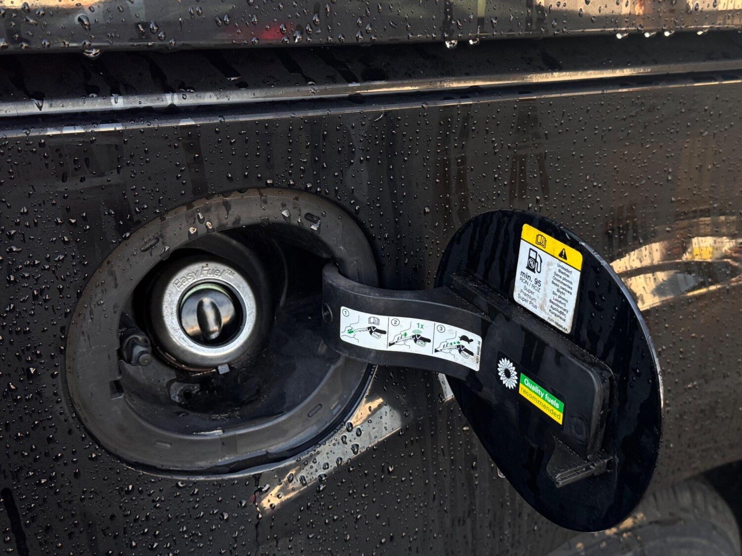 Used Ford Grand C-Max 2016 for sale - 77538610: Photo 23