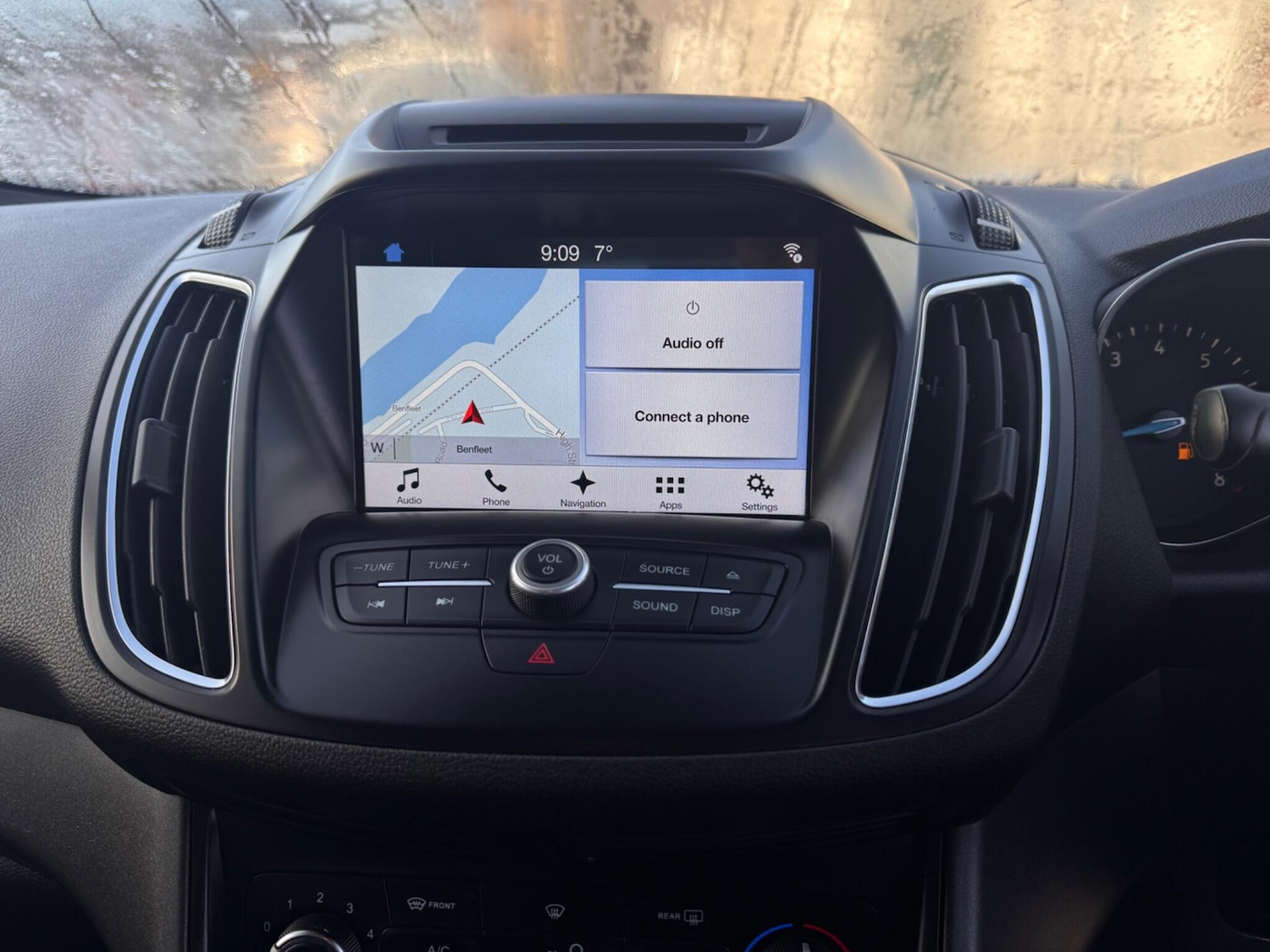 Used Ford Grand C-Max 2016 for sale - 77538610: Photo 25