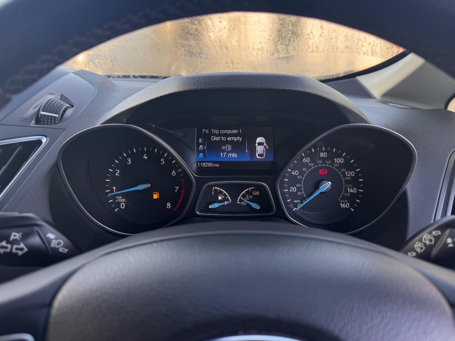 Used Ford Grand C-Max 2016 for sale - 77538610: Photo 26