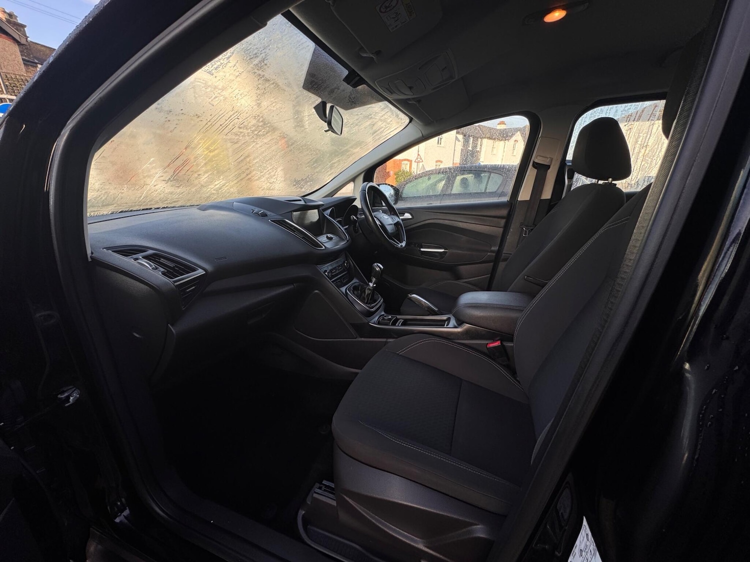 Used Ford Grand C-Max 2016 for sale - 77538610: Photo 29