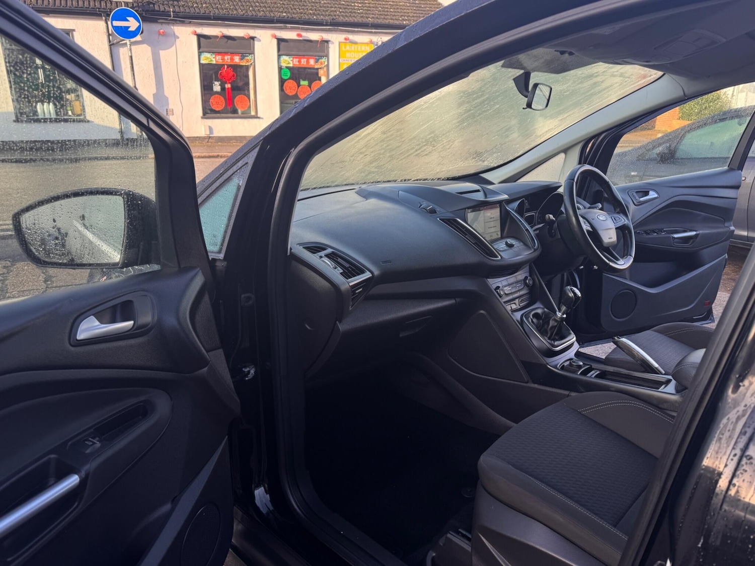 Used Ford Grand C-Max 2016 for sale - 77538610: Photo 32