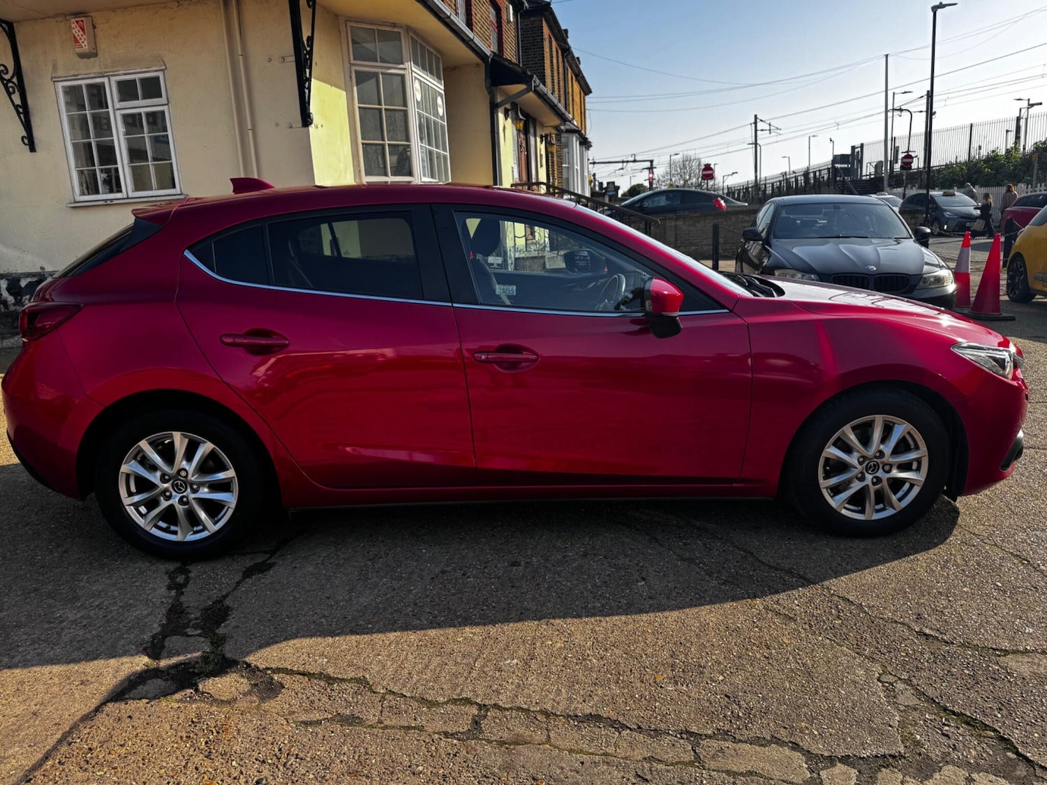 Used Mazda Mazda3 for sale - 77769686: Photo 10