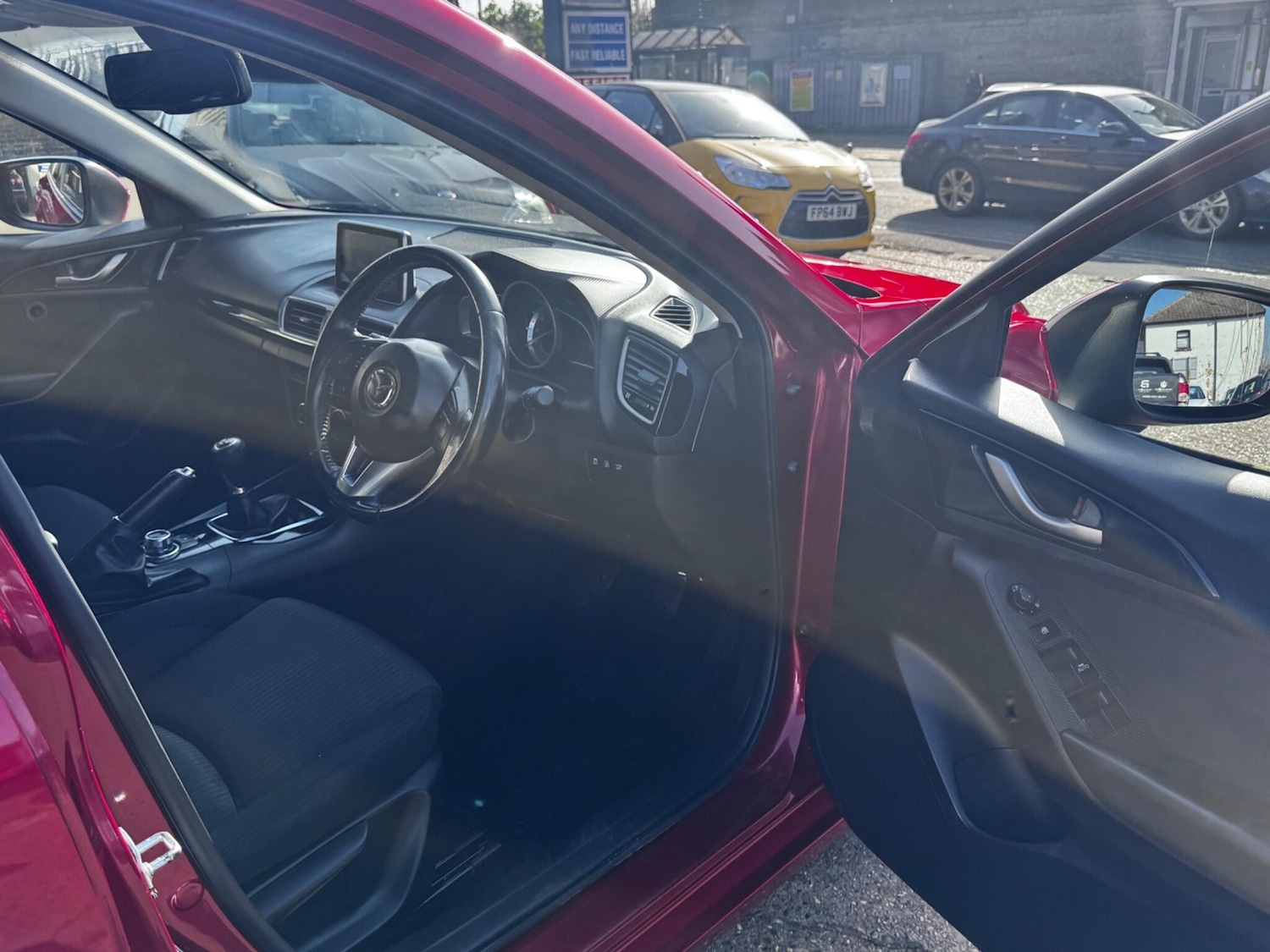 Used Mazda Mazda3 for sale - 77769686: Photo 13