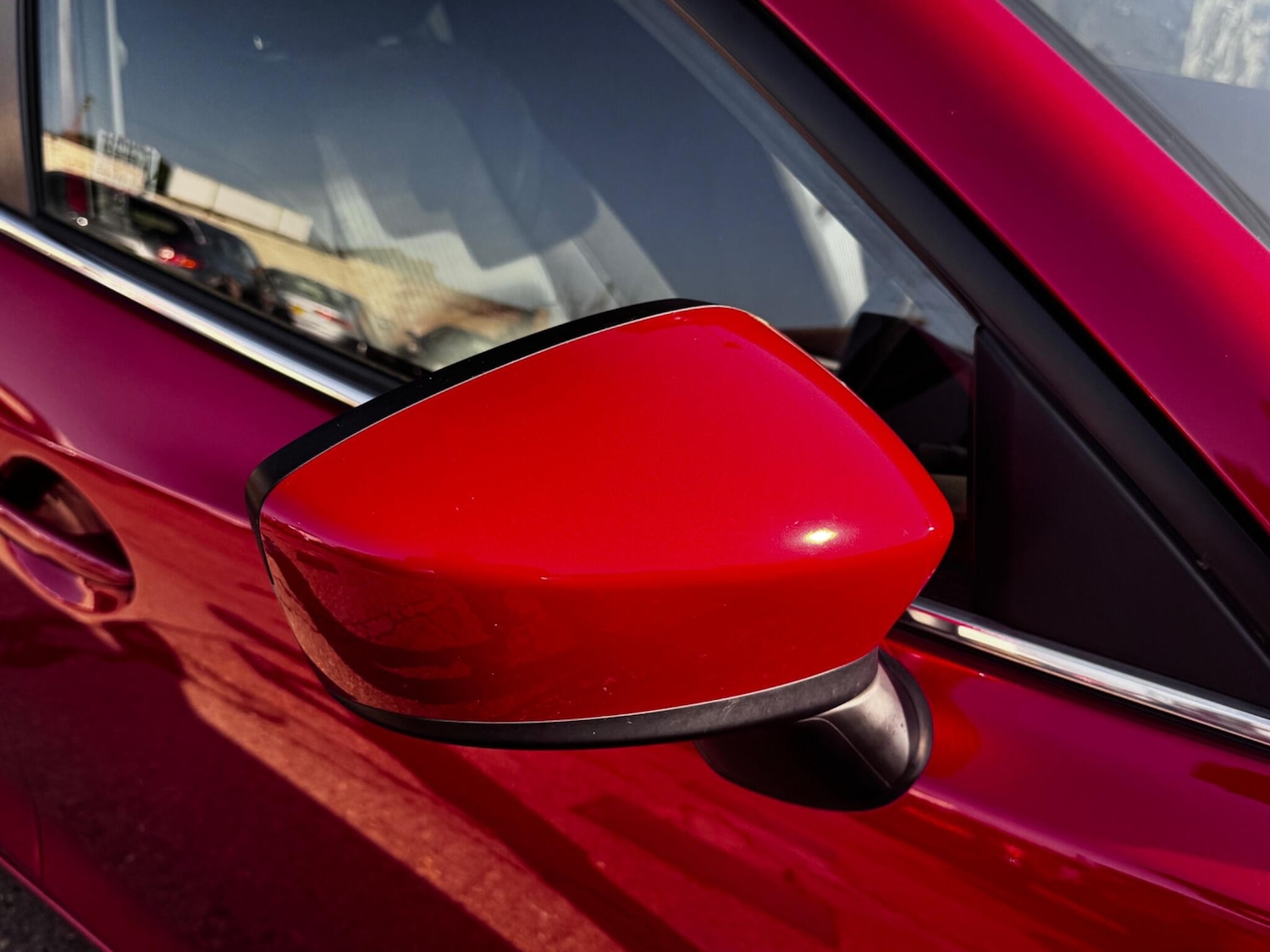 Used Mazda Mazda3 for sale - 77769686: Photo 15