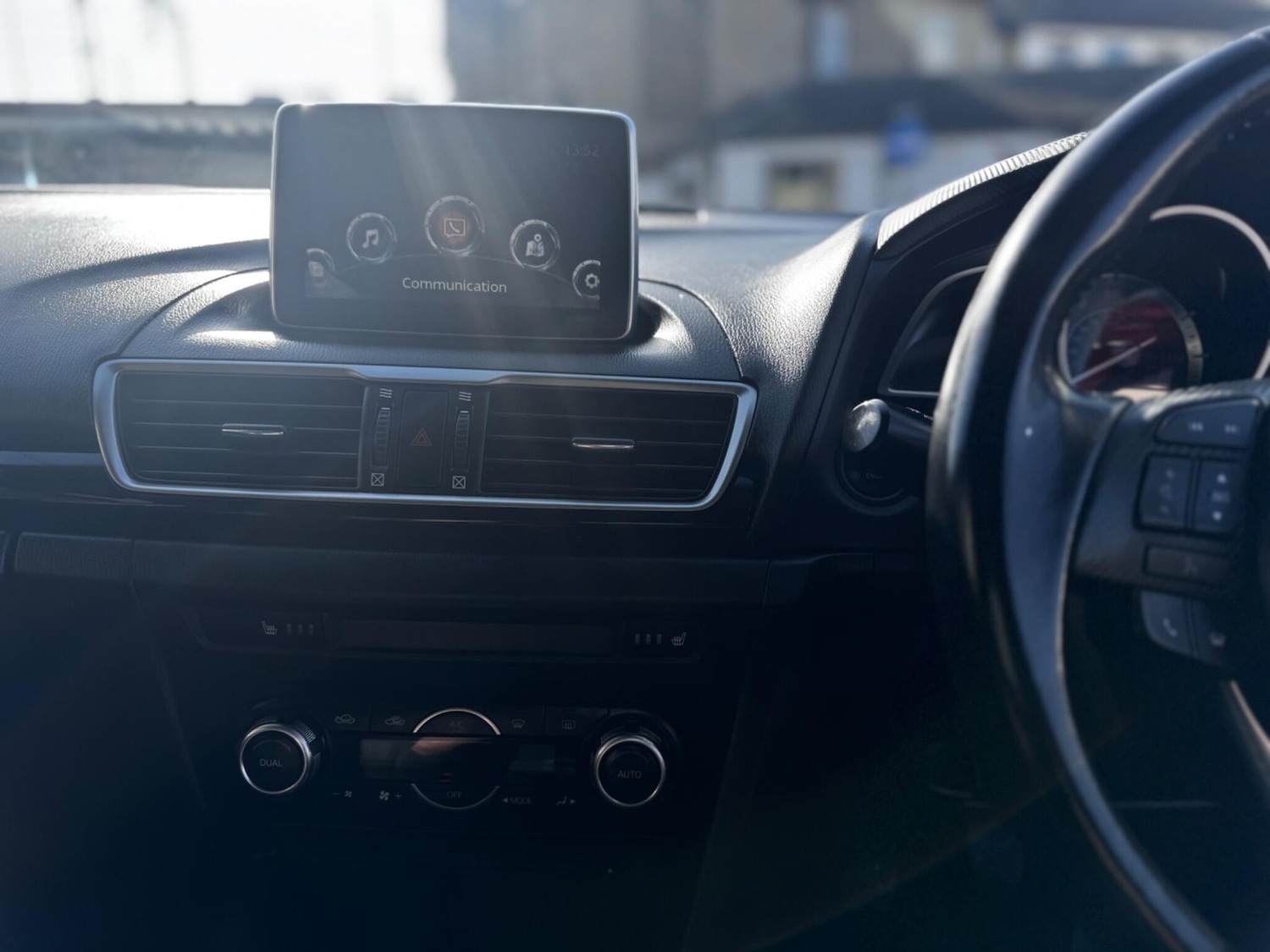 Used Mazda Mazda3 for sale - 77769686: Photo 20