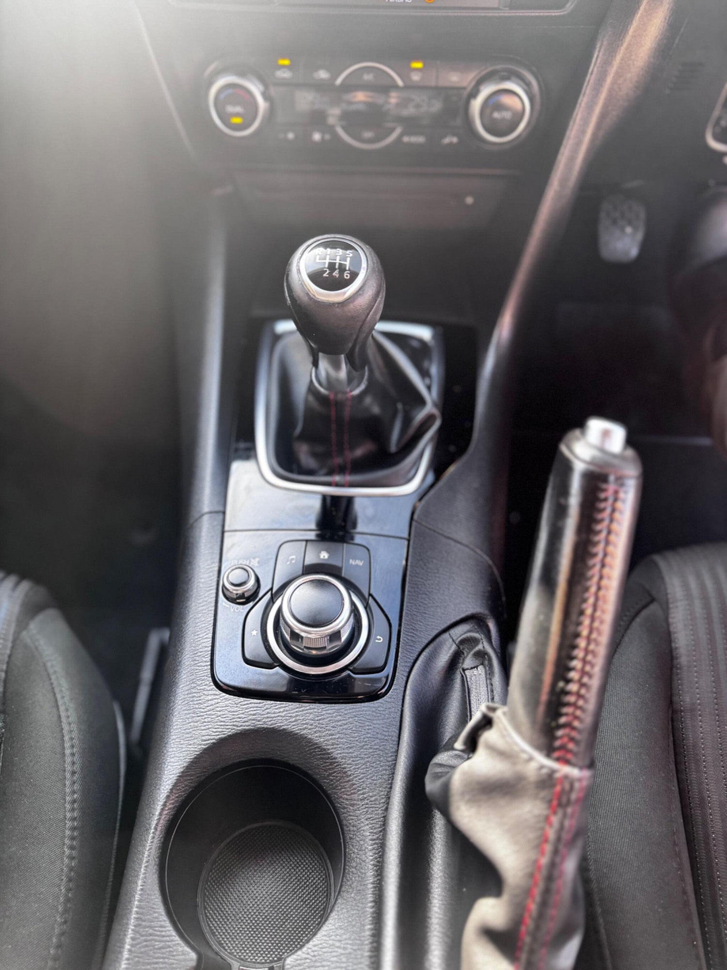 Used Mazda Mazda3 for sale - 77769686: Photo 21