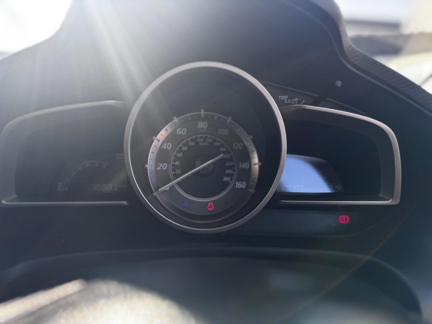 Used Mazda Mazda3 for sale - 77769686: Photo 22