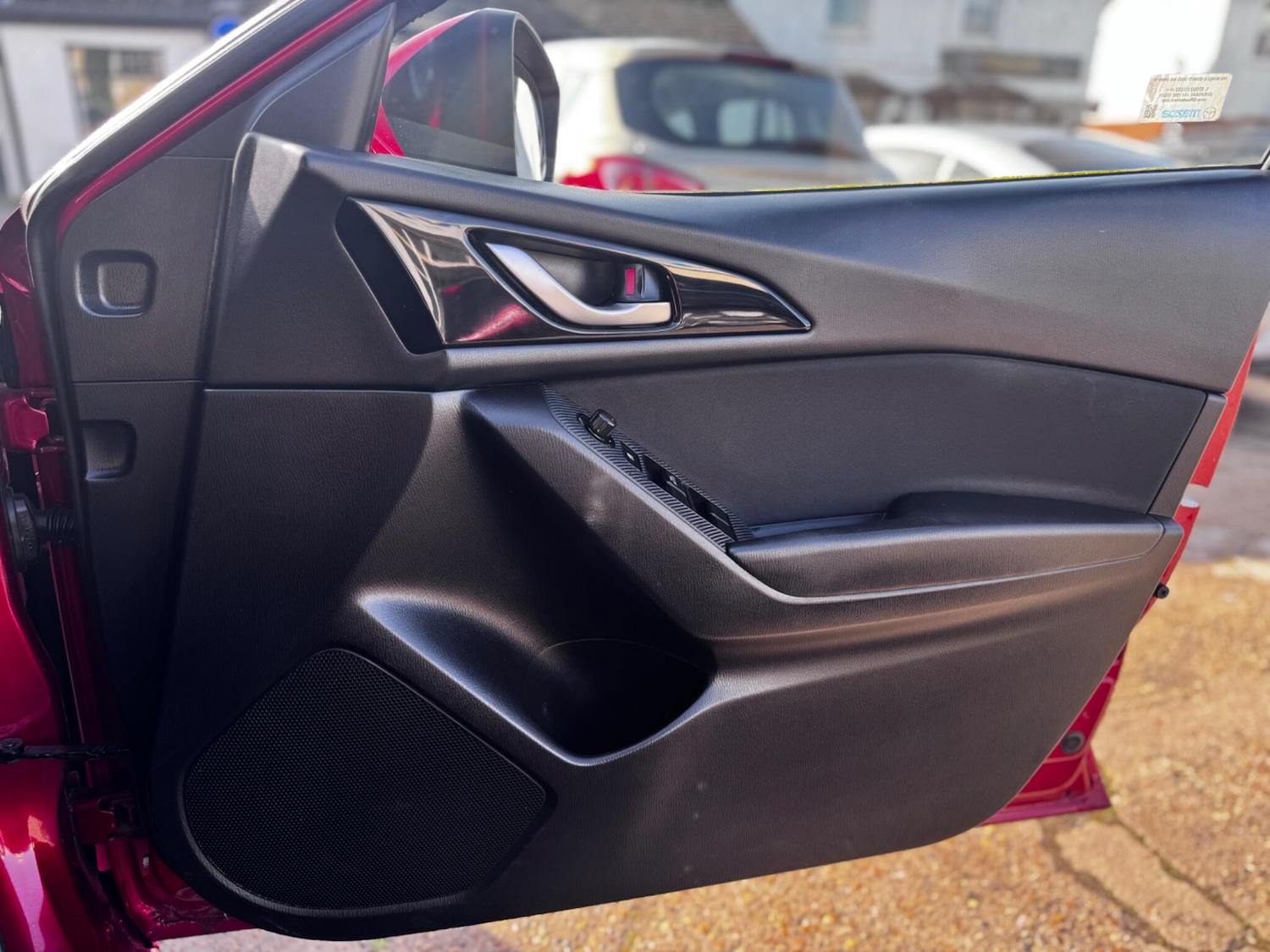 Used Mazda Mazda3 for sale - 77769686: Photo 23