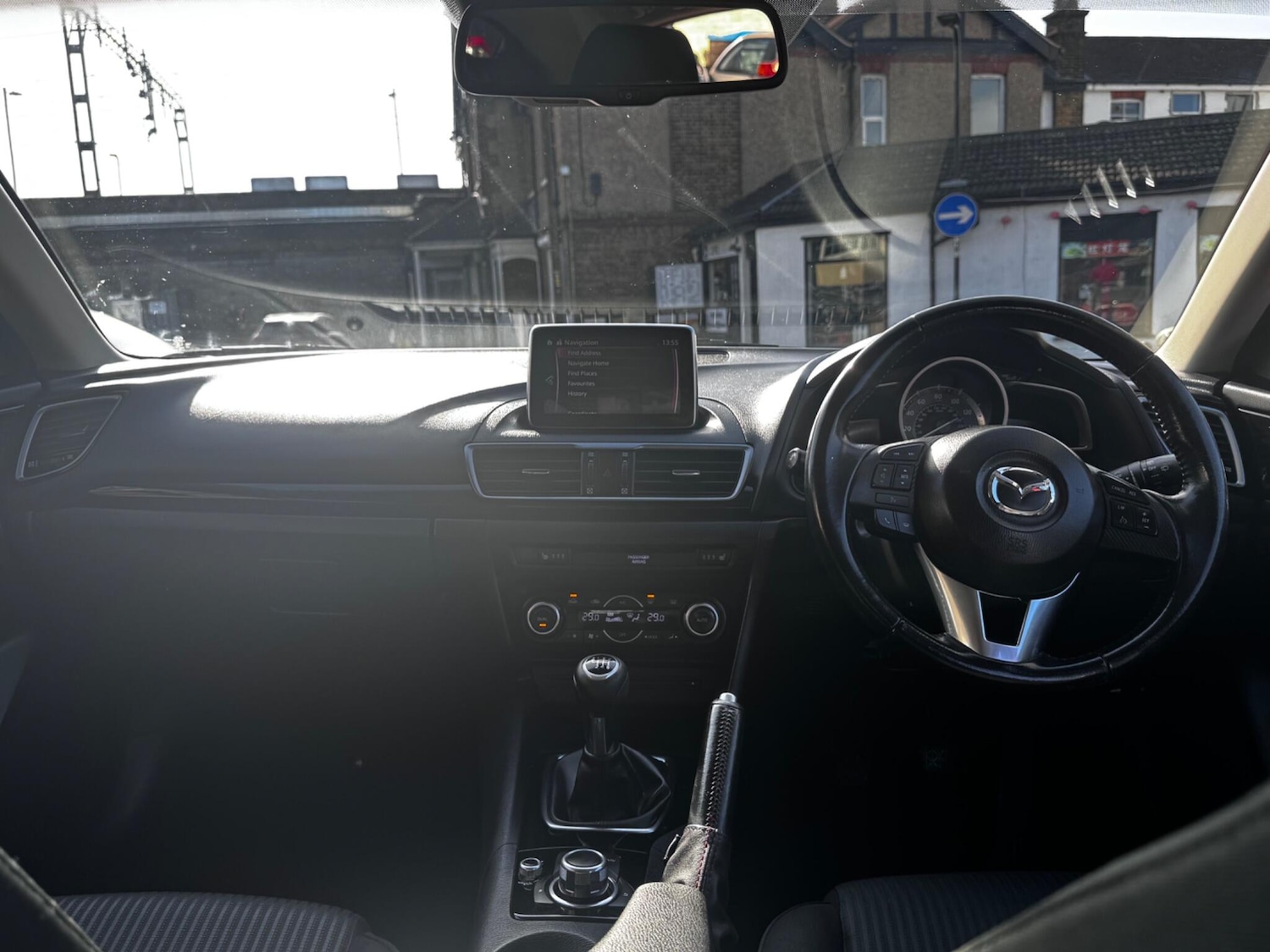 Used Mazda Mazda3 for sale - 77769686: Photo 24