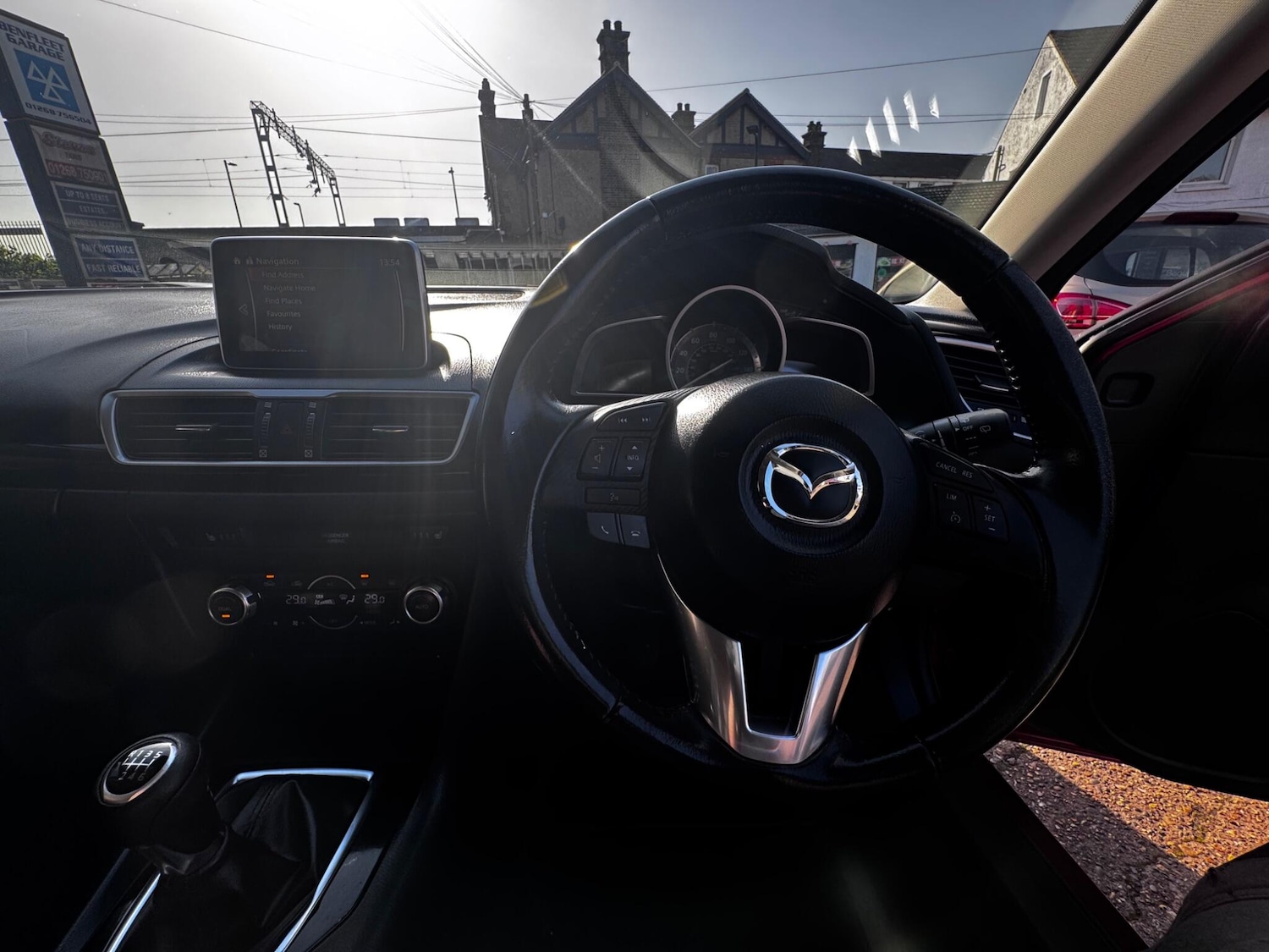 Used Mazda Mazda3 for sale - 77769686: Photo 25