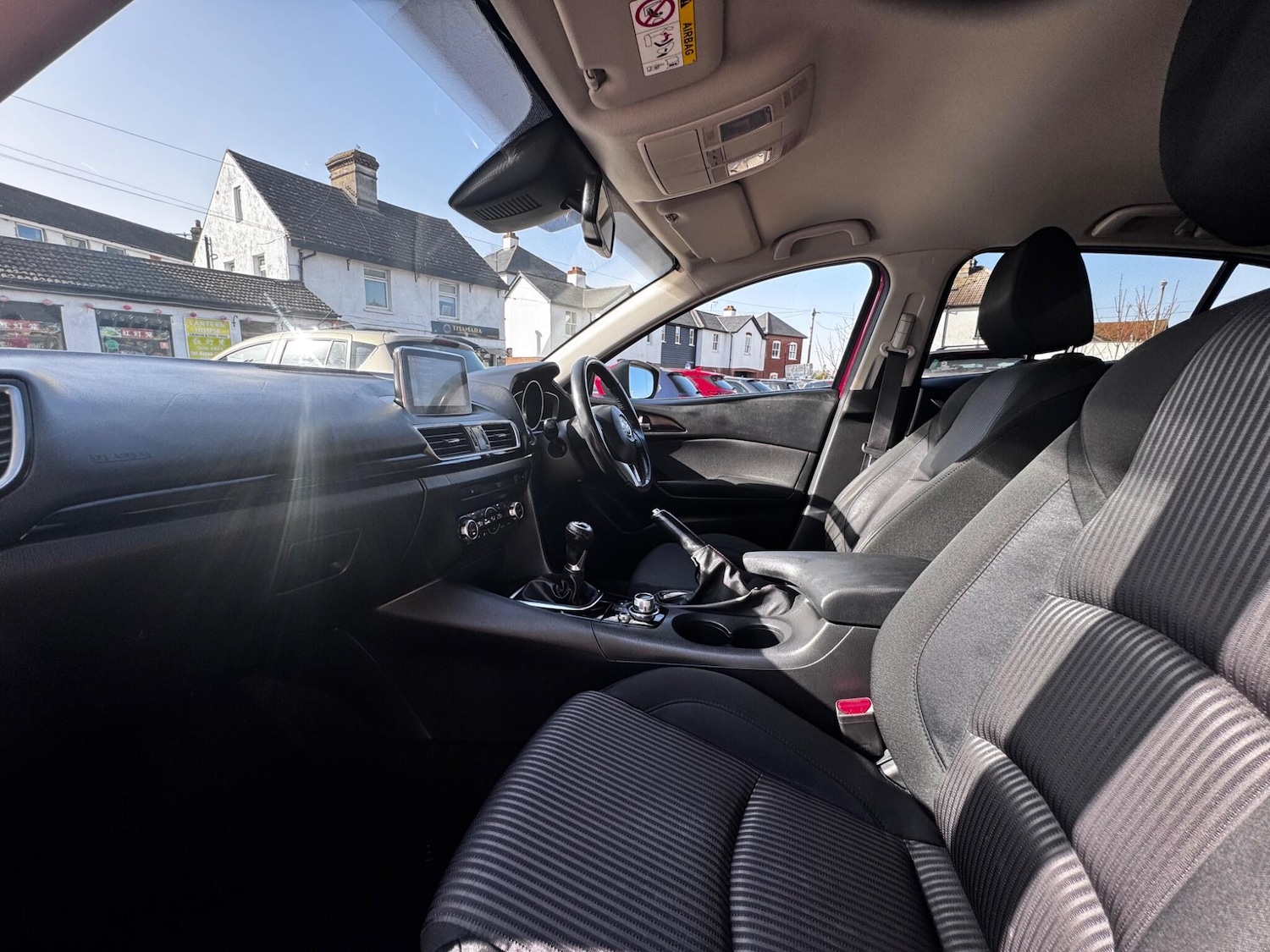 Used Mazda Mazda3 for sale - 77769686: Photo 28