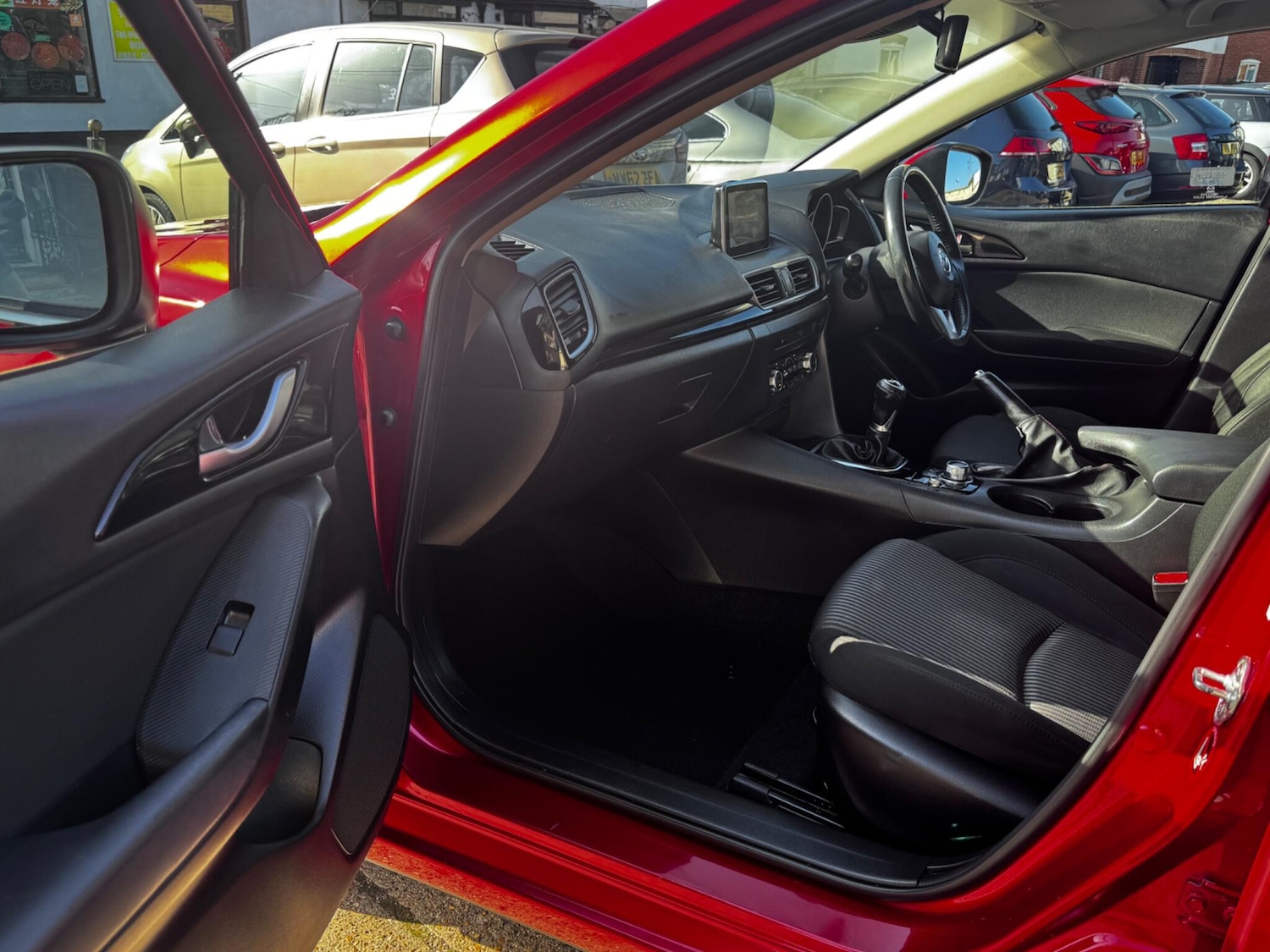 Used Mazda Mazda3 for sale - 77769686: Photo 29