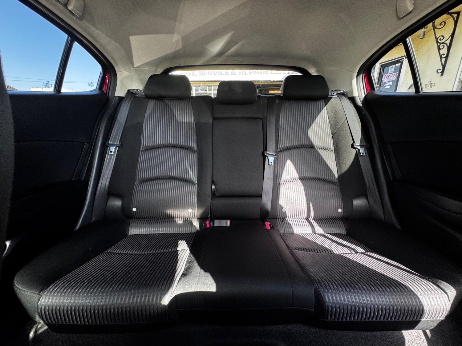 Used Mazda Mazda3 for sale - 77769686: Photo 30