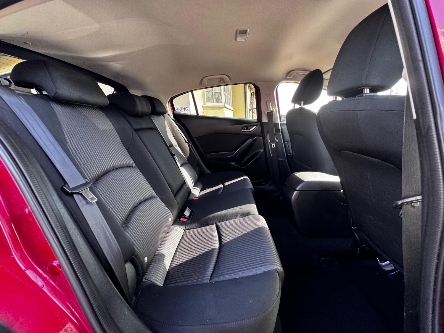 Used Mazda Mazda3 for sale - 77769686: Photo 31