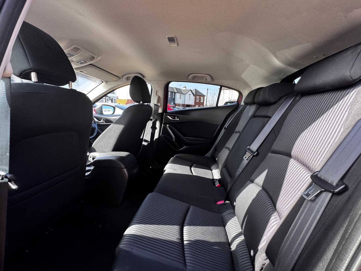 Used Mazda Mazda3 for sale - 77769686: Photo 32