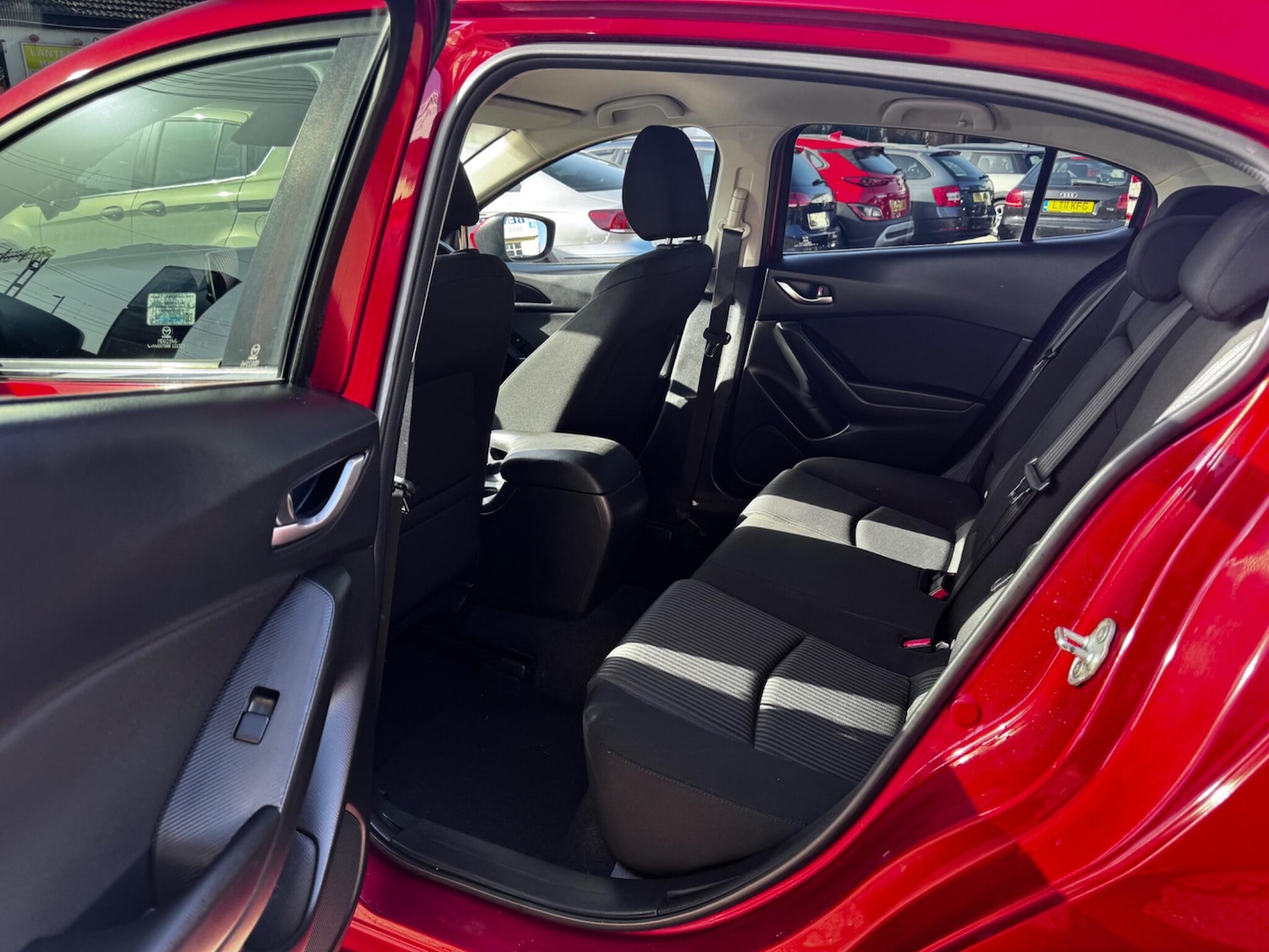 Used Mazda Mazda3 for sale - 77769686: Photo 33