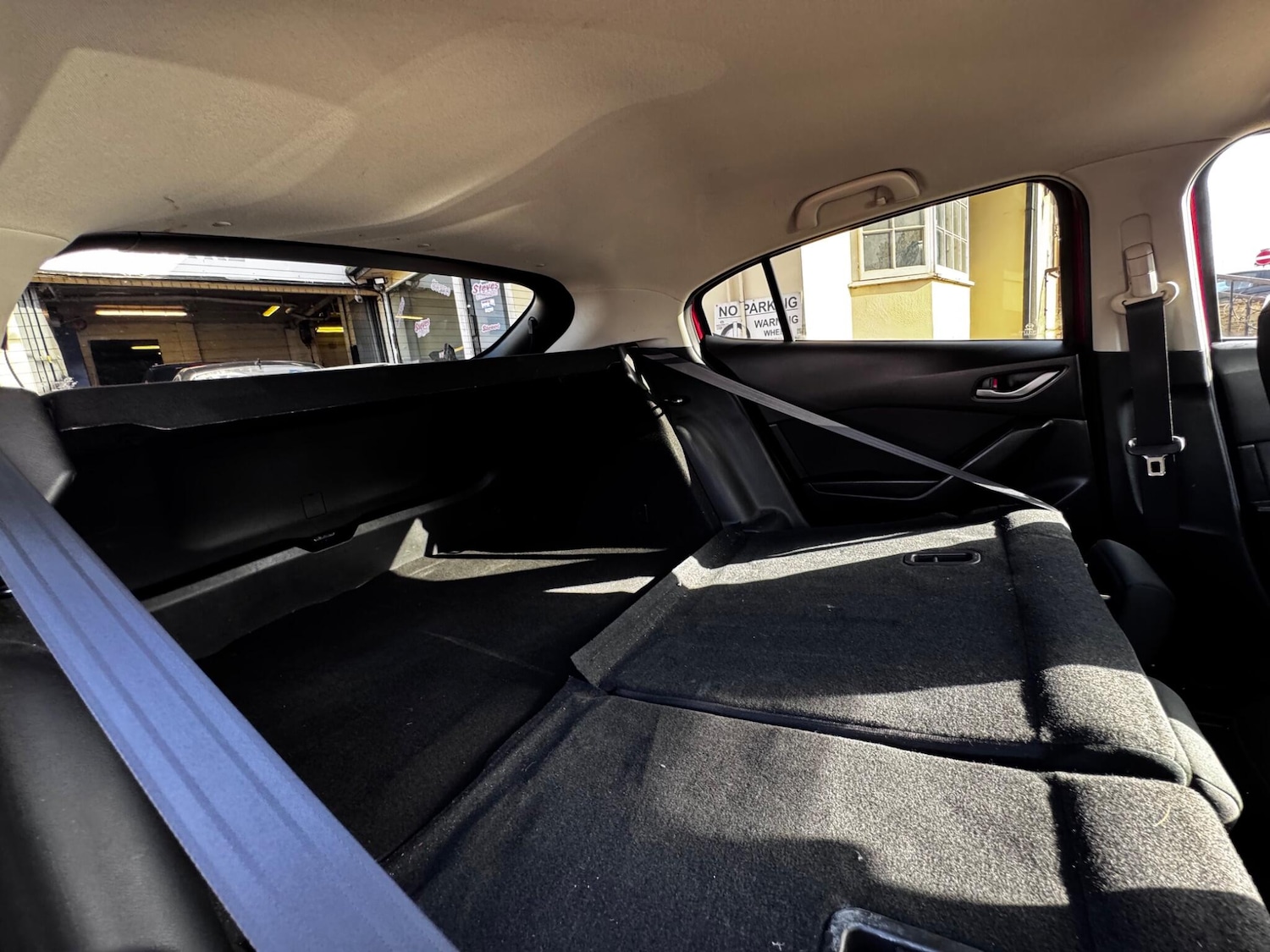 Used Mazda Mazda3 for sale - 77769686: Photo 36