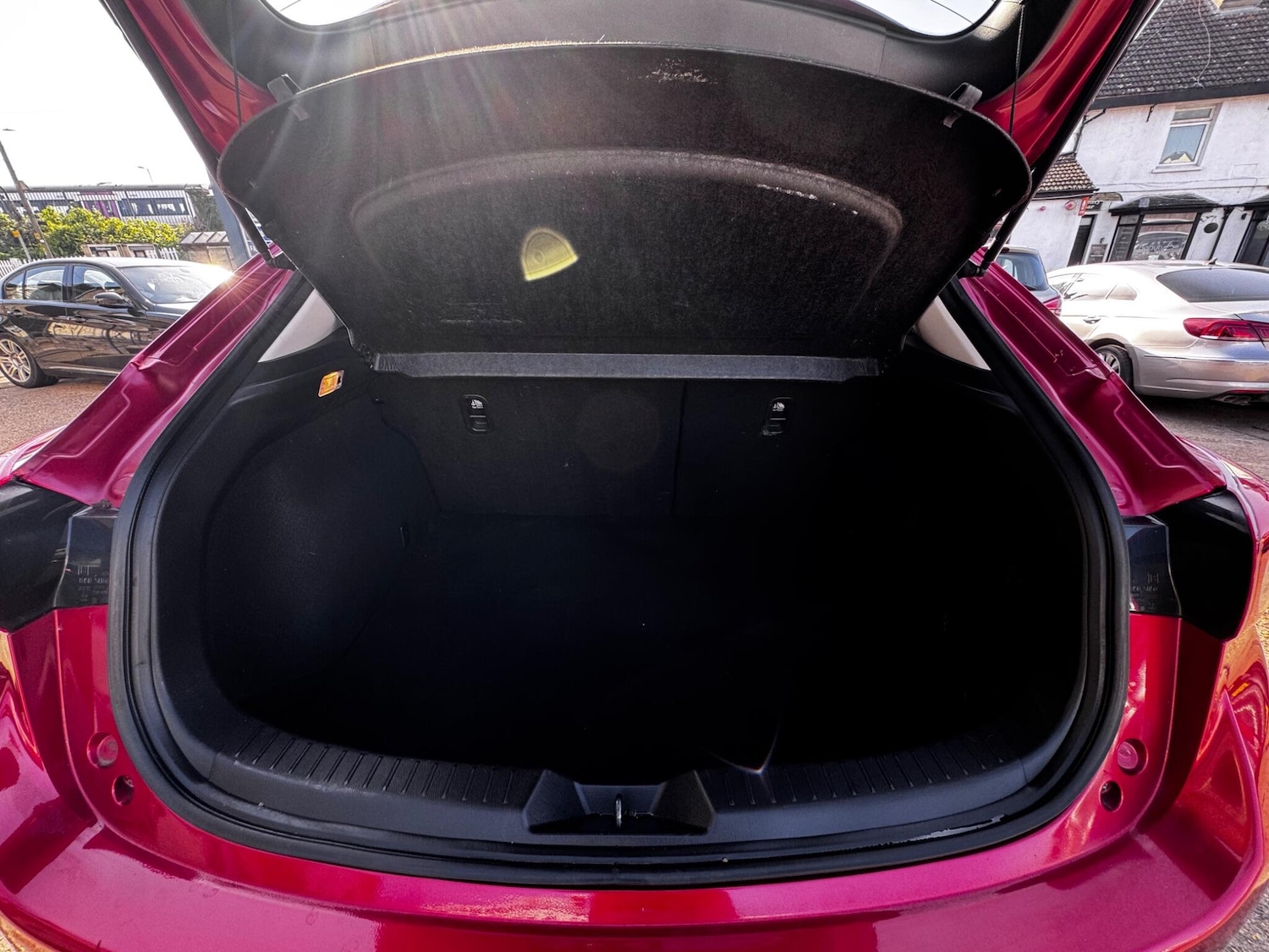 Used Mazda Mazda3 for sale - 77769686: Photo 38