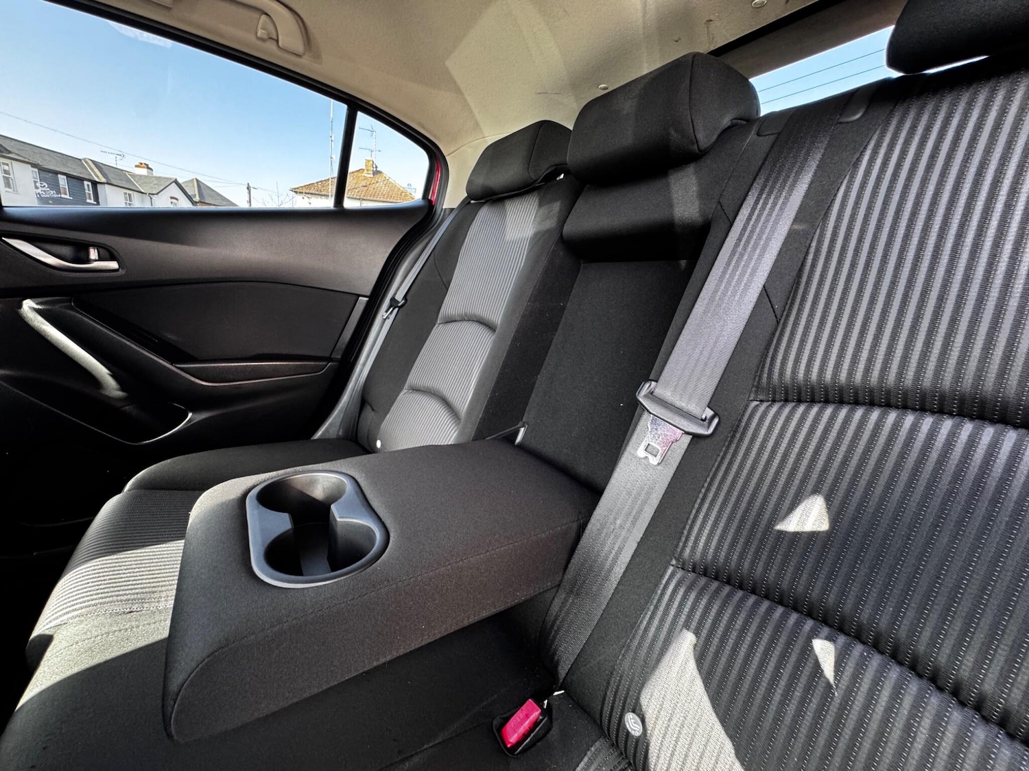 Used Mazda Mazda3 for sale - 77769686: Photo 39