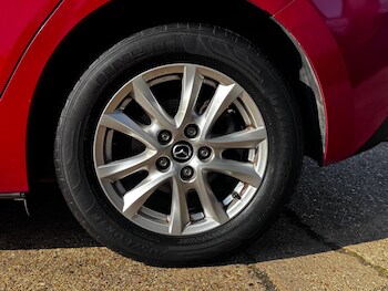 Used Mazda Mazda3 2014 for sale - 77769686: Photo