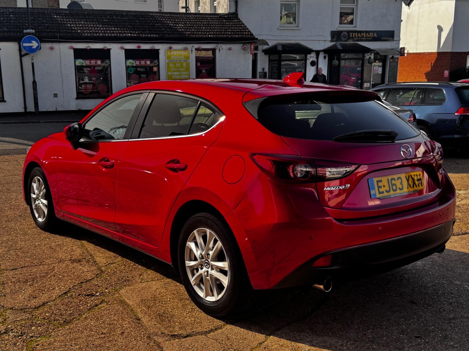 Used Mazda Mazda3 for sale - 77769686: Photo 5